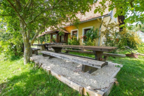 Holiday Home Juričko